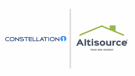 Constellation1 + Altisource