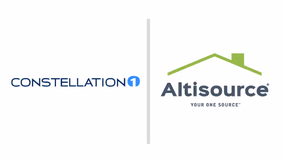 Constellation1 + Altisource