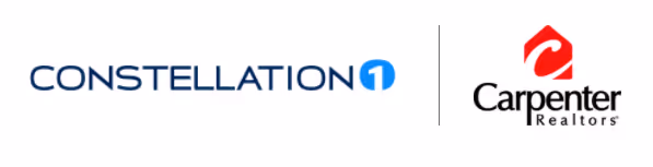 Constellation1 Carpenter Realtor logos