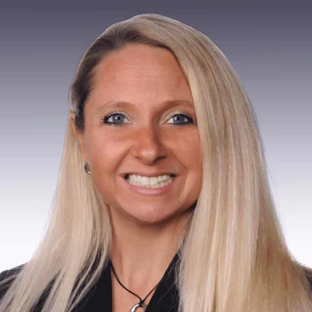 Stacy Benedict