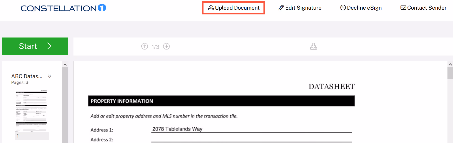 UploadDocs