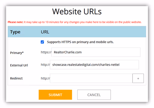 product example