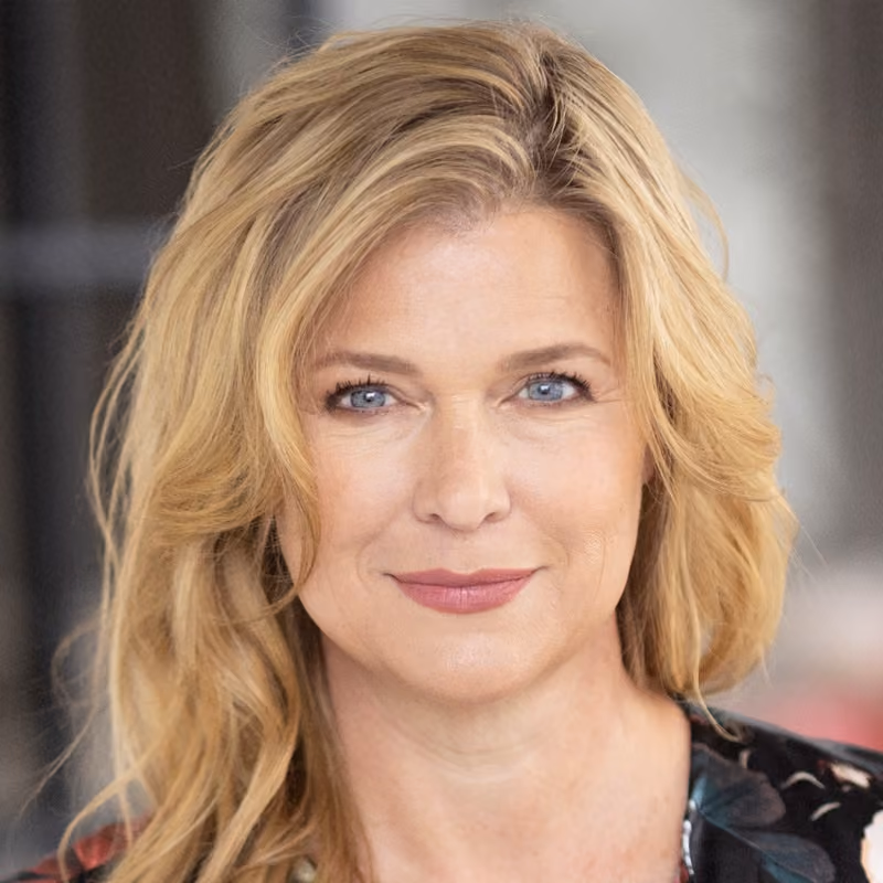 Jodi Dines